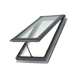 Square Manual Skylight