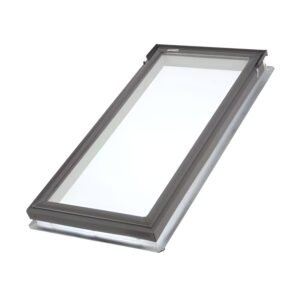 Square Fixed Skylight