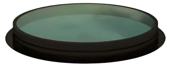 Round Fixed Skylight