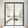 60 series balcony sliding door
