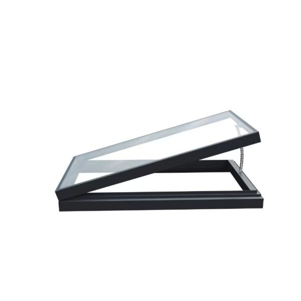 Square Manual Skylight