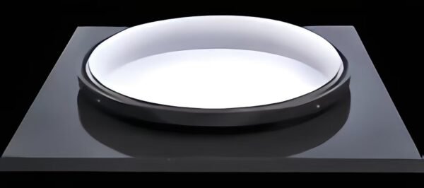 Round Fixed Skylight