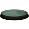 Round Fixed Skylight