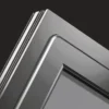 118 Series Casement Window-Thermal Break-Seamless Welding