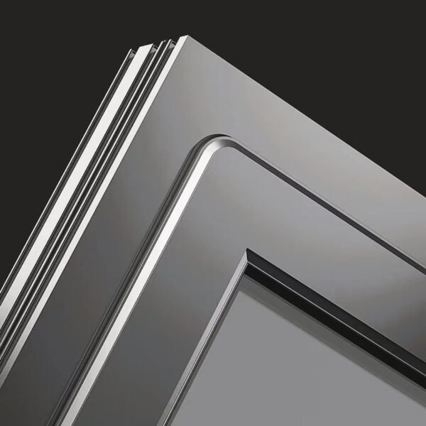 Aluminum Sliding Window