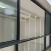 six track sliding windows-Thermal Break 140 series