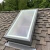 Square Fixed Skylight