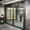 40X68 medium sliding door