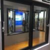Aluminum Sliding Door