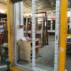 40X68 medium sliding door
