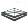 Square Electric Skylight