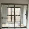 35X18 extremely narrow sliding door