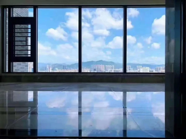 118 Series Casement Window-Thermal Break-Seamless Welding