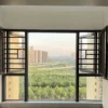 110 Series Casement Window-Thermal Break