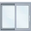 Aluminum Sliding Window